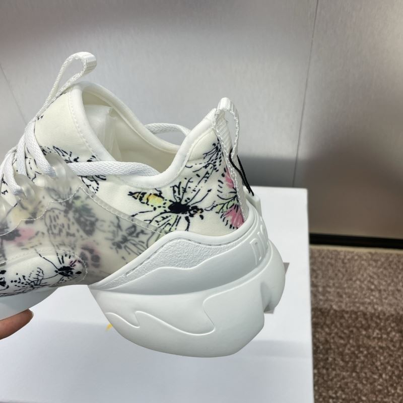 Christian Dior Sneaker